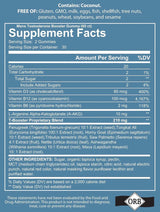 Your Wellness Men's Testosterone Gummies 60ct