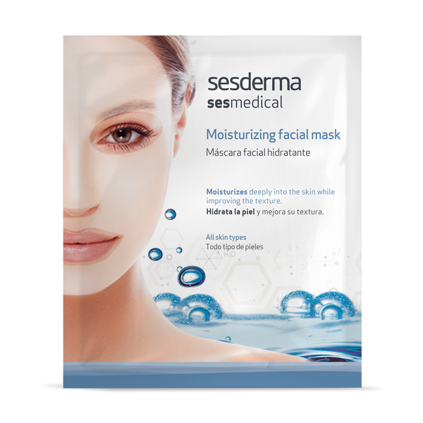 Sesderma Sesmed Moisturizer Facial Mask