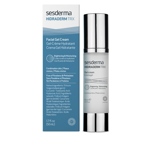 Sesderma Hidraderm TRX Facial Gel Cream 1.7 fl. Oz