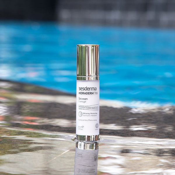 Sesderma Hidraderm TRX Facial Gel Cream 1.7 fl. Oz