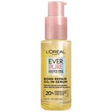 L'Oreal Paris EverPure Bond Repair Hair Oil-in-Serum, 1.6 Fl Oz