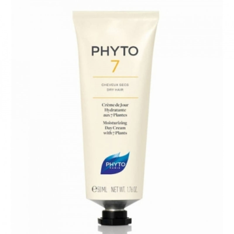 PHYTO 7 Nourishing Day Cream 50ml of Cream