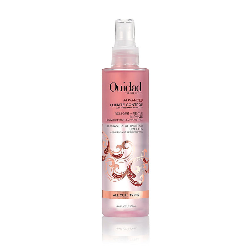 Ouidad Advanced Climate Control Restore + Revive Bi-Phase