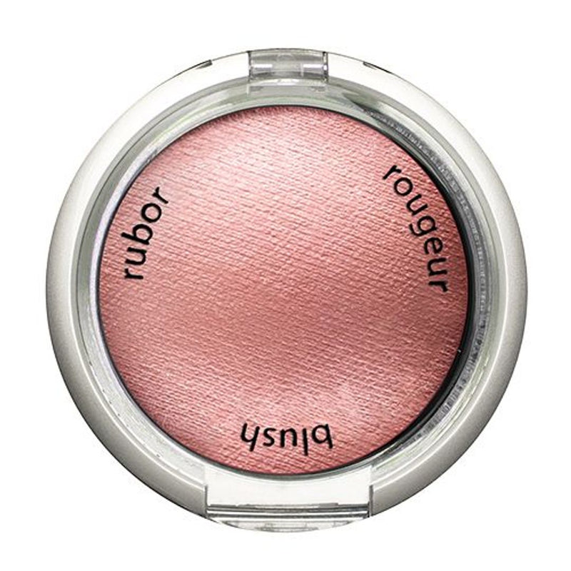 Palladio Baked Blush Rosey
