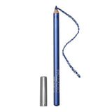 Palladio Wooden Eyeliner Pencil, Long Lasting Smooth, 0.04 Oz