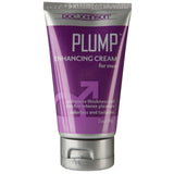 Doc Johnson Plump Enhancement Cream for Men, 2 Oz