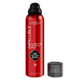 L'Oréal Paris Infallible Makeup Setting Spray, Jumbo, 6.76 Fl Oz