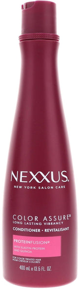 Nexxus Color Assure Conditioner, 13.5 fl oz