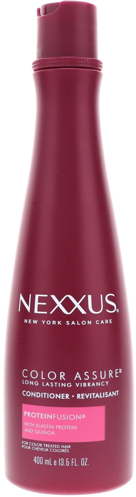 Nexxus Color Assure Conditioner, 13.5 fl oz