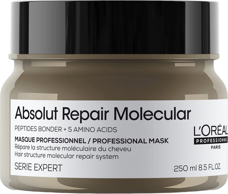 361052 Serie Expert Absolut Repair Molecular Mask 250 ml