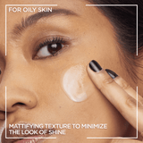 Loreal Paris Prime Lab Up to 24H Matte Setter Makeup Primer 1oz