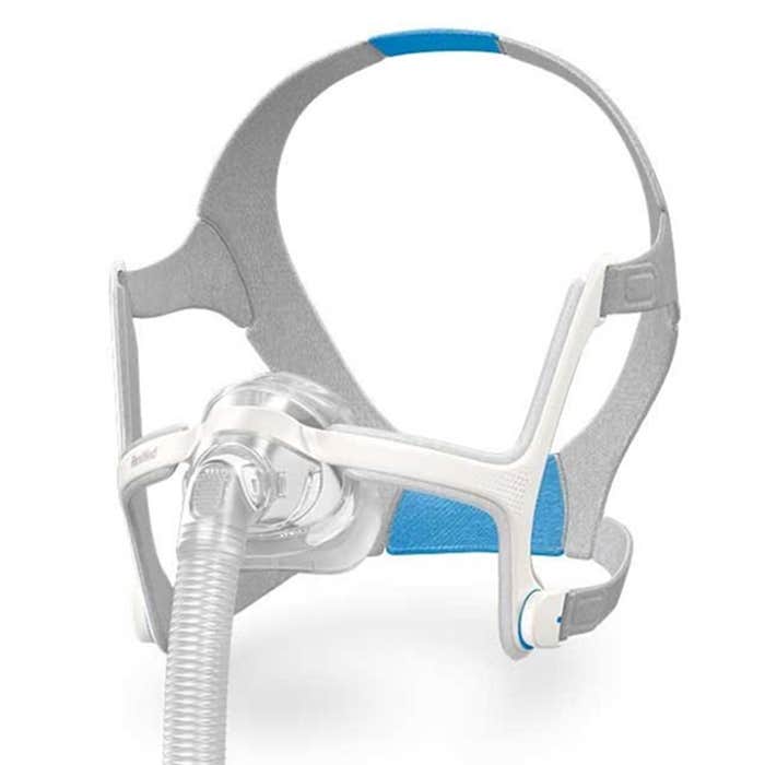 Resmed Air Touch N20 Complete Mask System Medium 63901