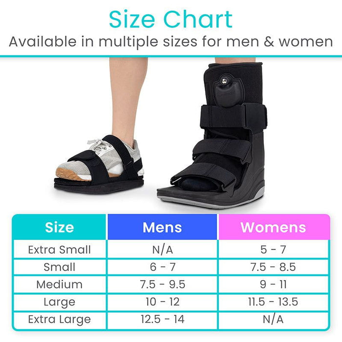 Vive Shoe Lift Balancer, Medium
