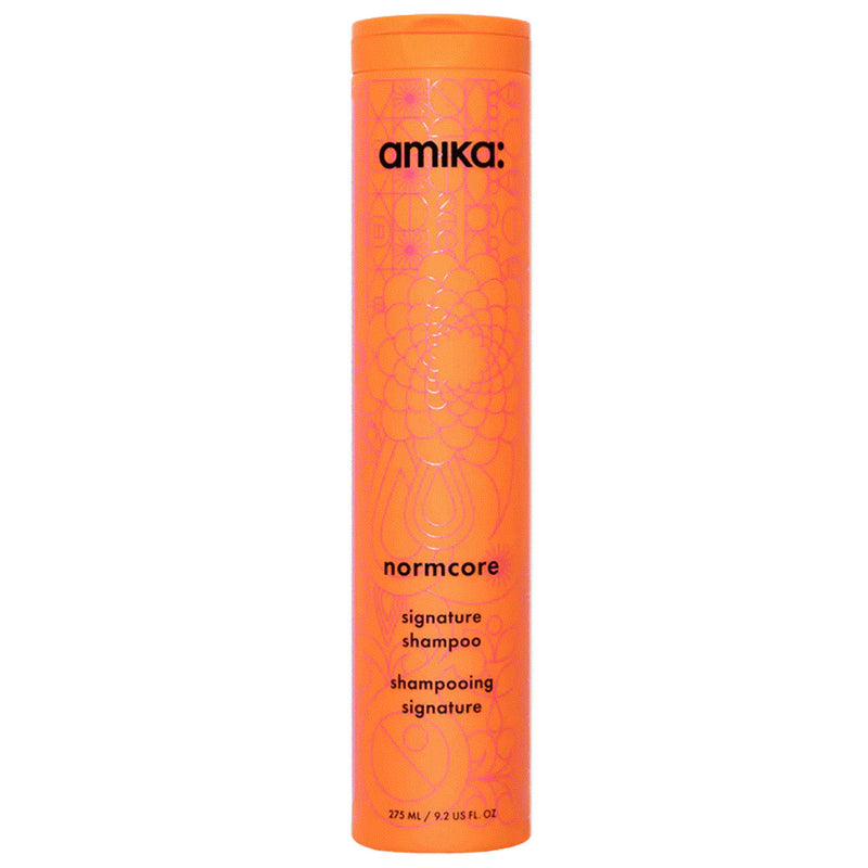 Amika Normcore Signature Shampoo 10 Oz