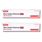 Rugby Zinc Oxide Ointment 20% Skin Protectant, 2.11 oz