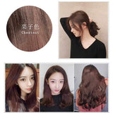 Meidu Natural Hair Dye Shampoo – Black & Brown