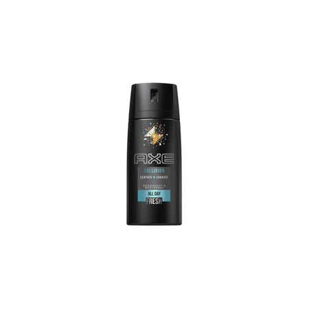 Axe Collision Body Deodorant Spray 150ml
