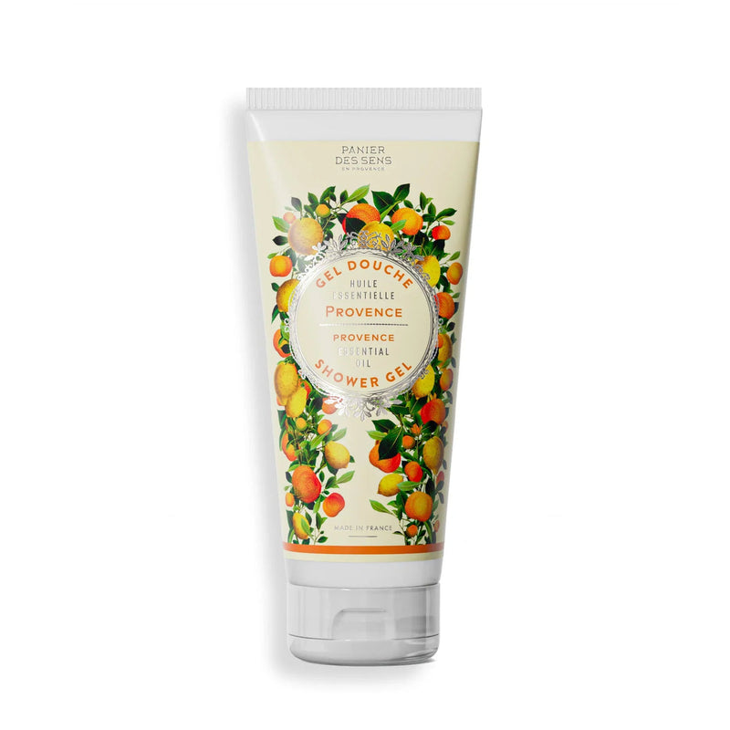 Panier Des Sens Provenza Emolliente Gel Doccia 200 ml