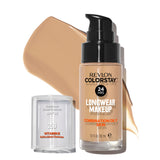 Revlon ColorStay Makeup Foundation for Combination/Oily Skin, Fresh Beige