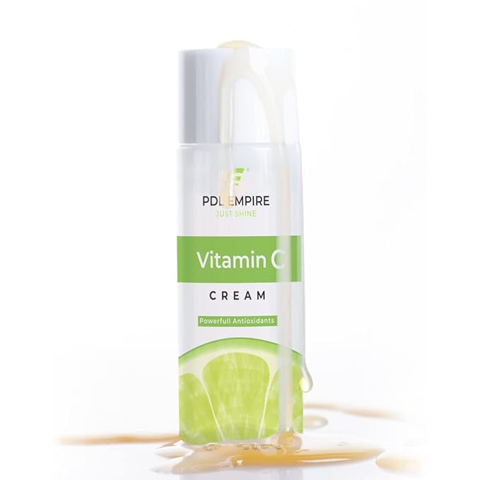 Pdl Empire Vitamin C Cream 1.7Oz