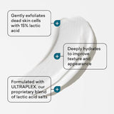 Amlactin Foot Cream 3oz