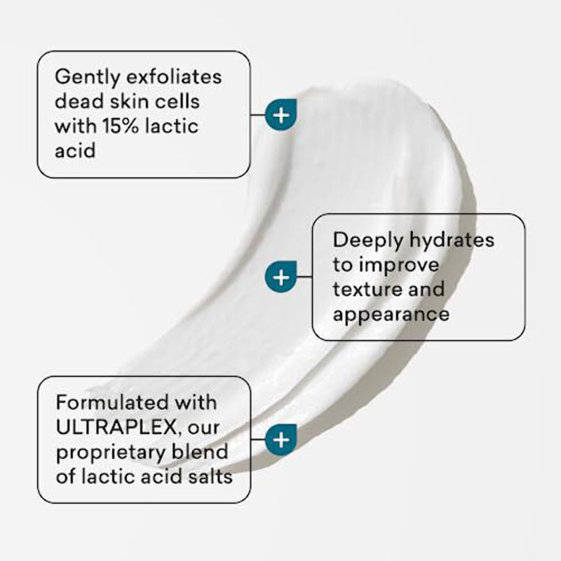 Amlactin Foot Cream 3oz