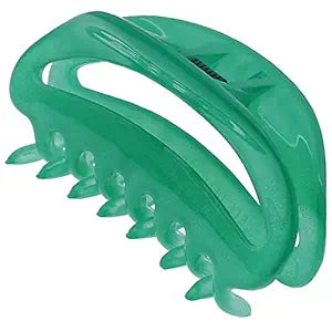 Camila Paris Claw Clip Tortoise Green Cp3079