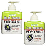 Profoot Heal & Rescue Moisturizing Foot Cream, 16 Oz