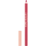 Maybelline Lifter Liner Lip Liner with Hyaluronic Acid, Fit Check, 0.04 oz