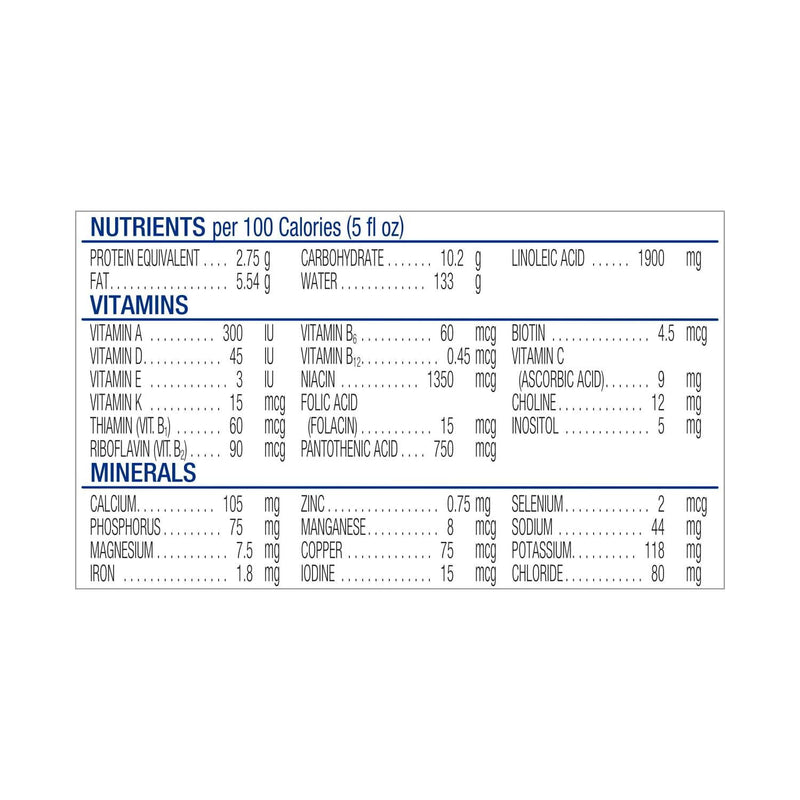 Similac Alimentum With Iron 32oz