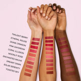 Maybelline Cloudtopia Whipped Blush Cheek & Lip Mousse, Solar Serenity, 2.03 fl oz