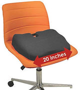 Contour Kabooti Coccyx 20In XL Grey