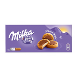 Milka Choco Mini Stars Chocolate Coated Biscuits