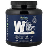 BioChem Whey Isolate Protein Powder 24.6 oz