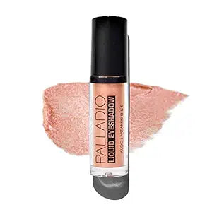 Palladio Liquid Eyeshadow