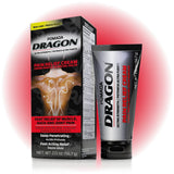 Pomada Dragón Ultra Strength Pain Relief Cream 2 oz