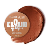 Maybelline Cloudtopia Whipped Blush Cheek & Lip Mousse, Toasted Sky, 2.03 fl oz
