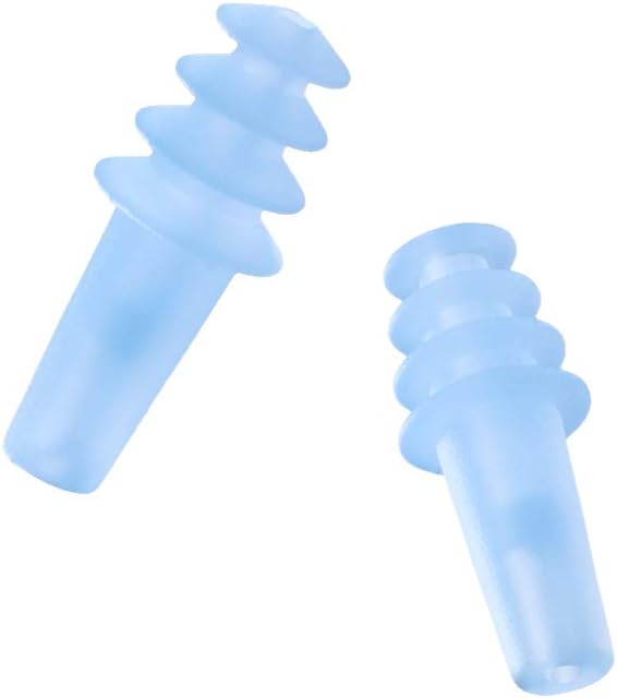 Earplanes Flight Ear Protection 1 Pair