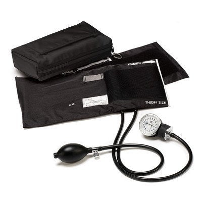 Prestige Medical Premium Aneroid Sphyg Medical & Case