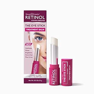 Skinlab Retinol The Eye Stick 0.12oz