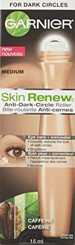 Garnier Skin Renew Anti-Dark-Circle Roll Sheer