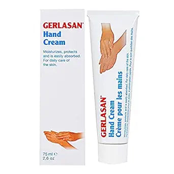 Gerlasan Hand Cream 2.6 Oz