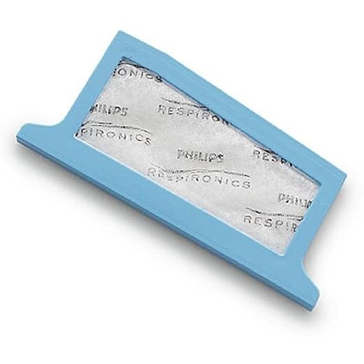 Respironics Disposable Ultra Fine Filter