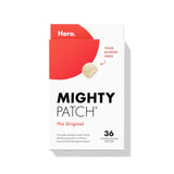 Mighty Patch Original Hydrocolloid Acne Pimple Patches 36ct