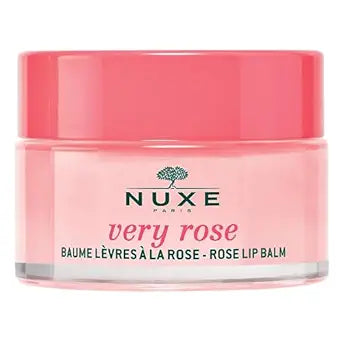 Nuxe Very Rose Lip Balm .5oz