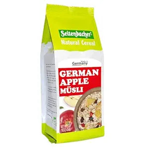Seitenbacher German Musli Tan 1lb