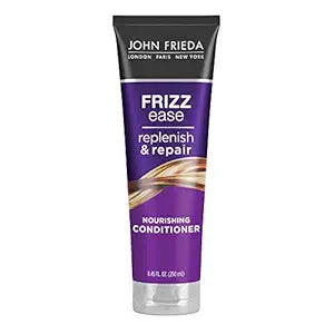 John Frieda Frizz Ease Replenish & Repair Conditioner 8.45oz