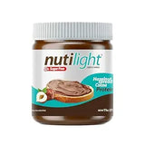 Nuti Light Protein + Hazelnut Spread Sugar Free 11oz