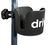 Drive Medical Universal Cup Holder stds1040s