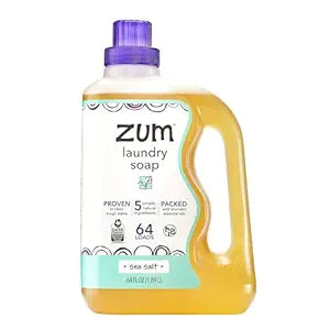 Zum Laundry Soap 64oz